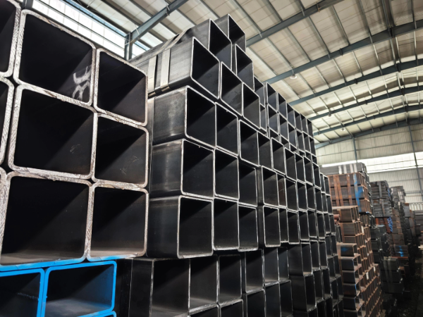 Square Steel Pipe